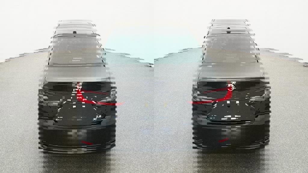 New 2026 Toyota Camry XLE FWD image 7