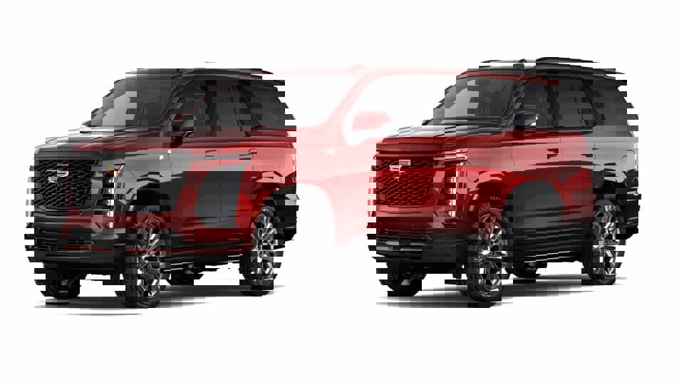 New 2026 Cadillac Escalade Sport image 2