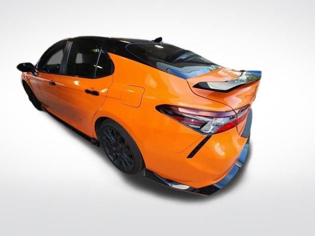 Used 2024 Toyota Camry TRD FWD image 5