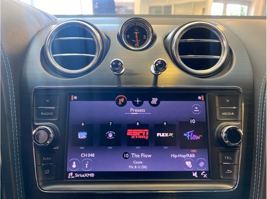 Used 2020 Bentley Bentayga image 15