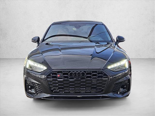 Used 2024 Audi S5 Prestige w/ Prestige Package AWD/4WD image 2