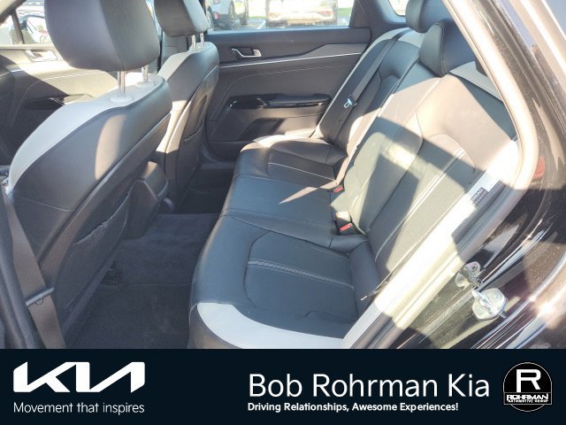 Used 2025 Kia K5 GT-Line AWD/4WD image 9
