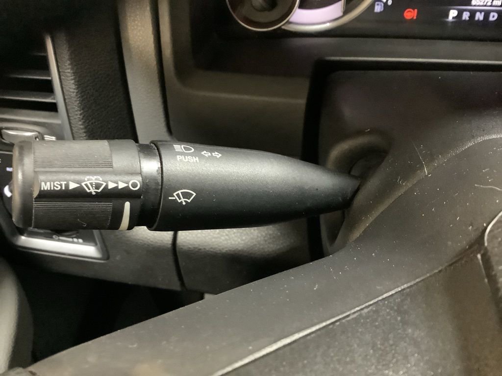 Certified 2019 RAM 1500 Classic Warlock w/ Electronics Group AWD/4WD image 29