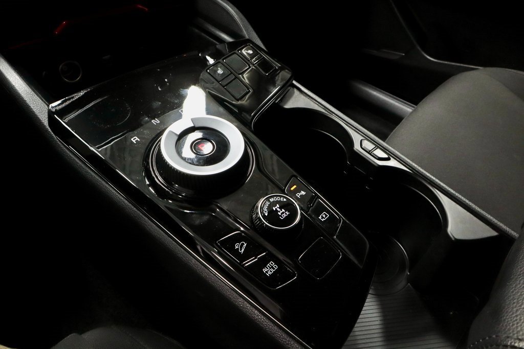 Used 2024 Kia Sportage LX image 31