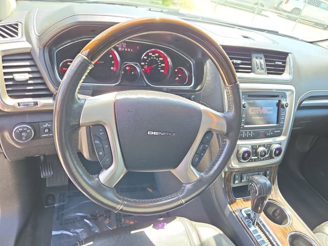 Used 2016 GMC Acadia Denali image 19