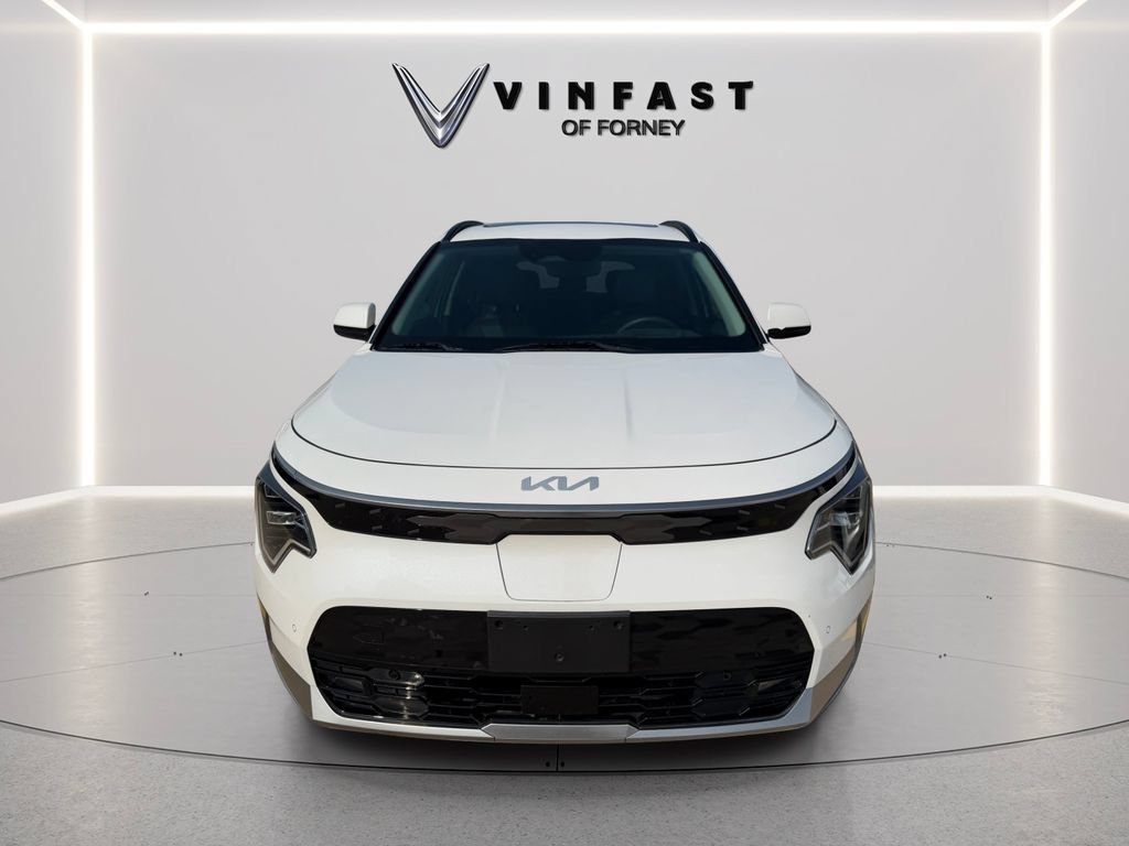 Used 2023 Kia Niro Wave FWD image 6