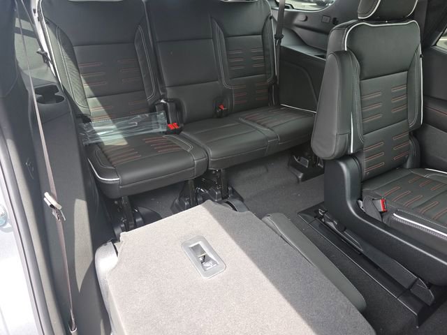 New 2026 GMC Yukon AT4 Ultimate AWD/4WD image 21