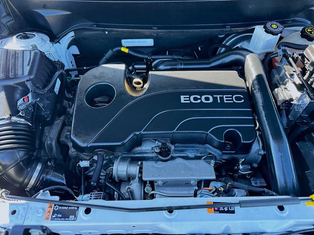 Used 2020 Chevrolet Equinox Premier image 31