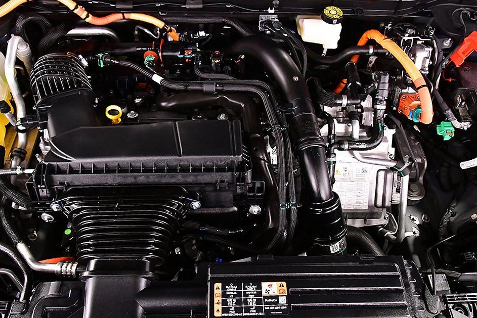 Used 2024 Lincoln Nautilus Reserve image 31