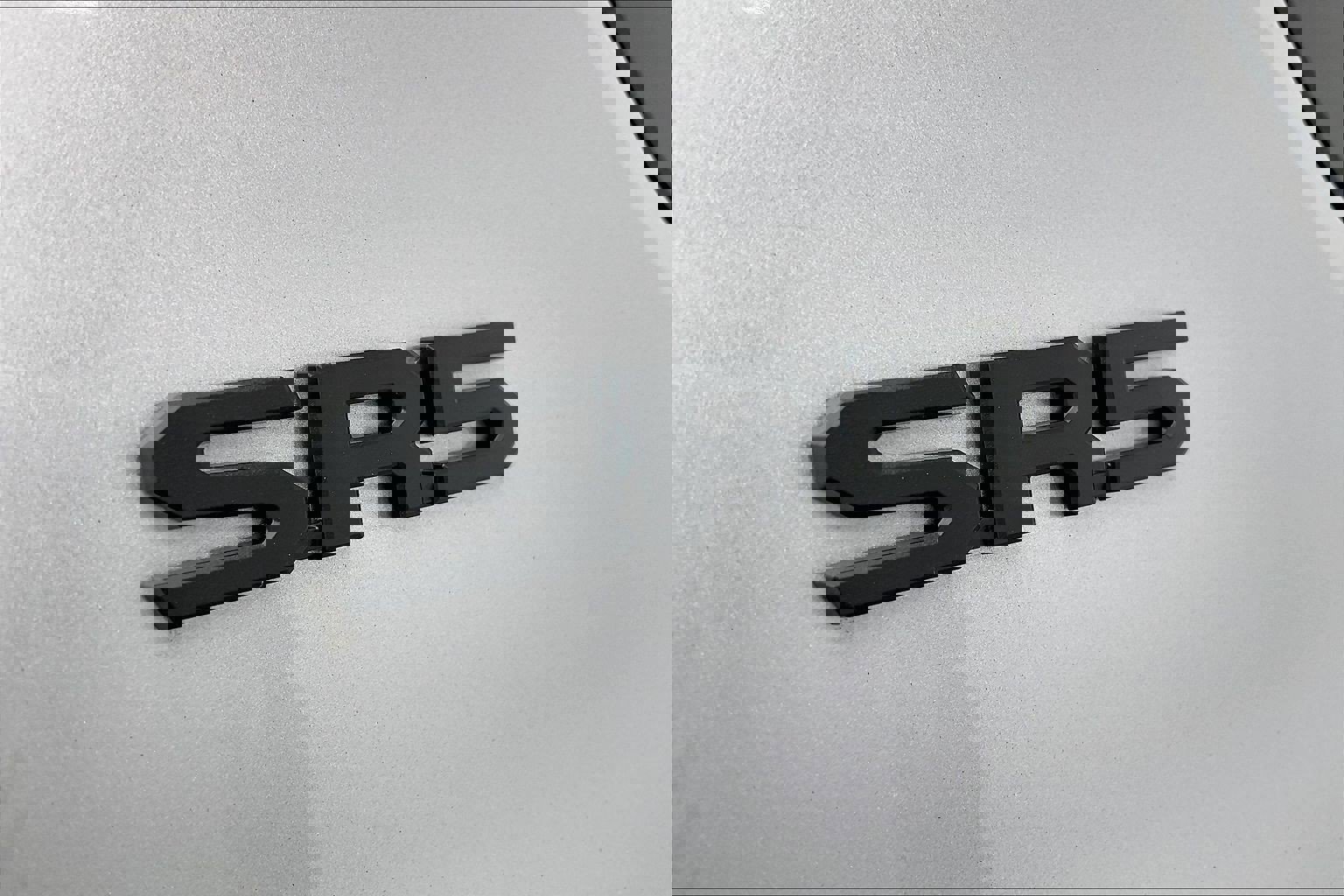 New 2025 Toyota 4Runner SR5 image 17