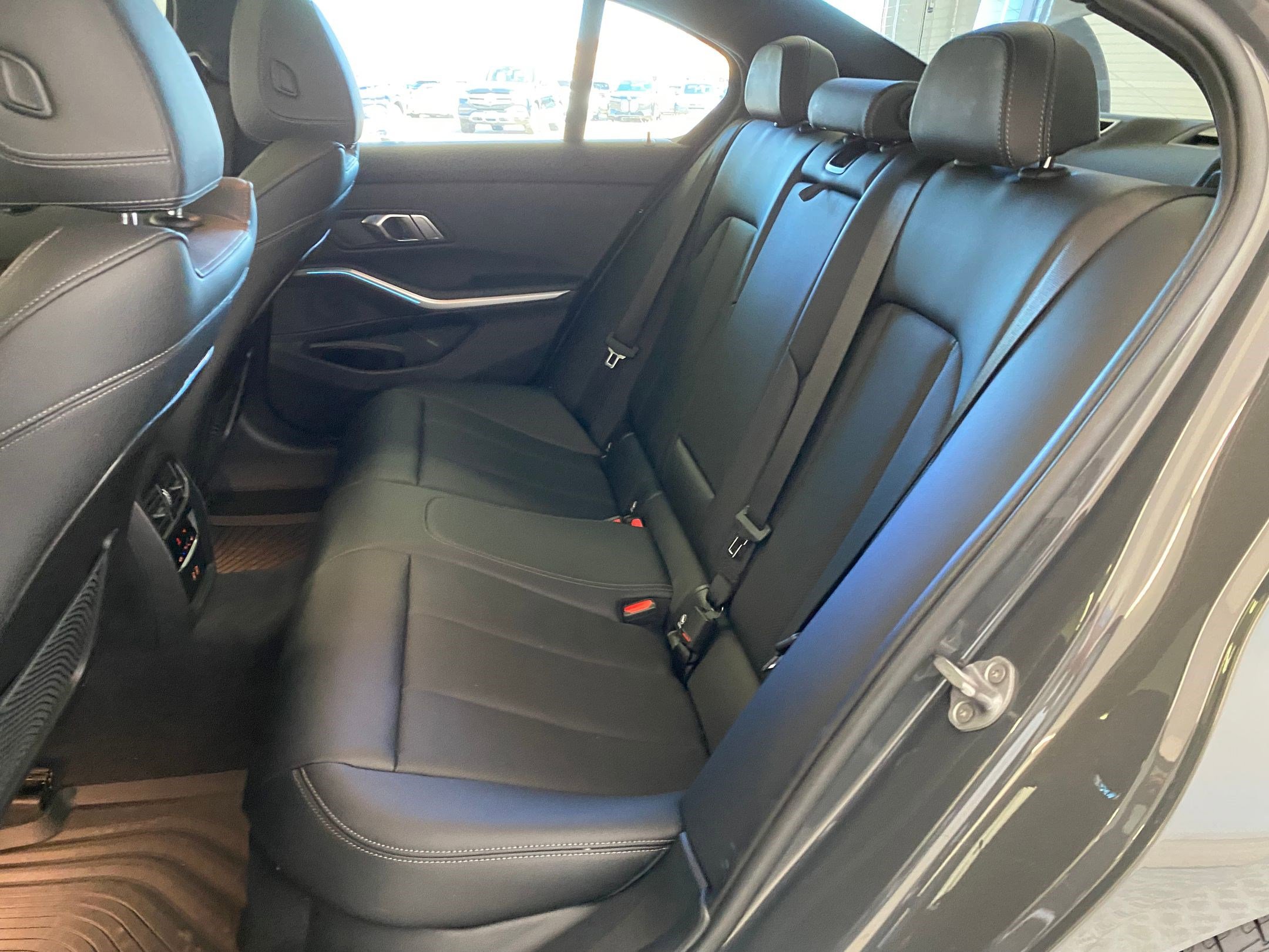 Certified 2023 BMW 330i xDrive 330i xDrive w/ M Sport Package image 14