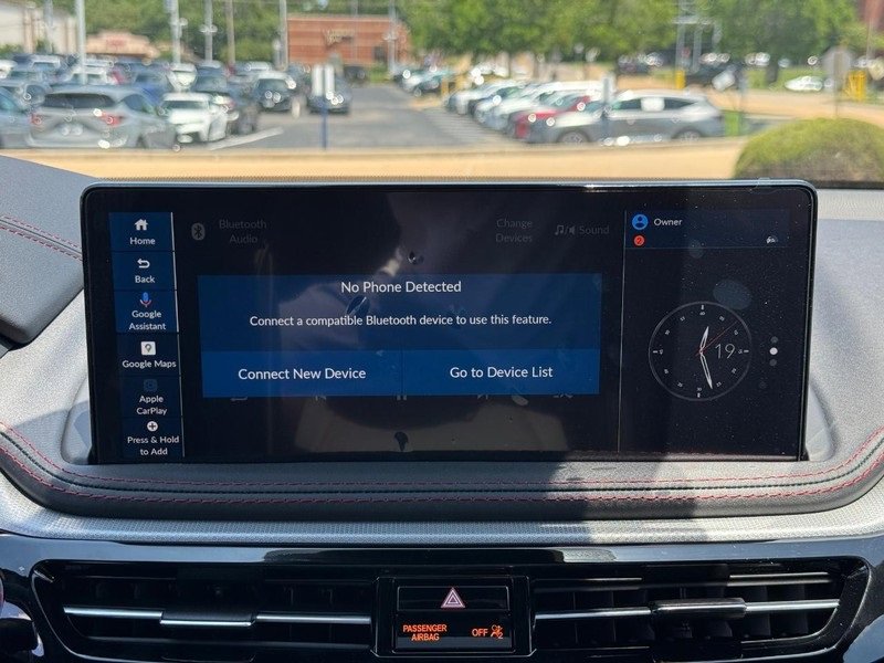 New 2026 Acura MDX A-Spec image 9