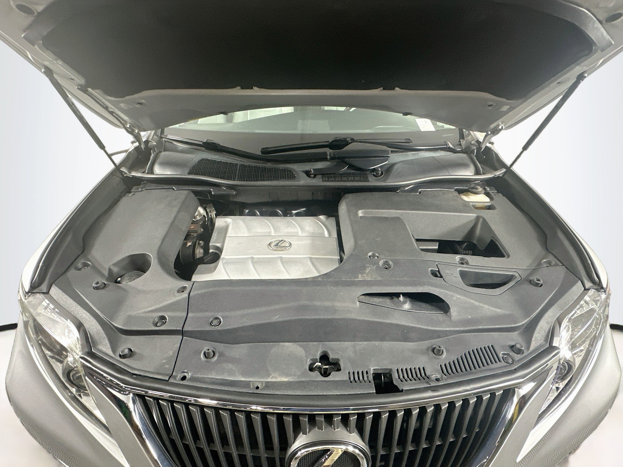Used 2010 Lexus RX 350 AWD w/ Premium Pkg image 33