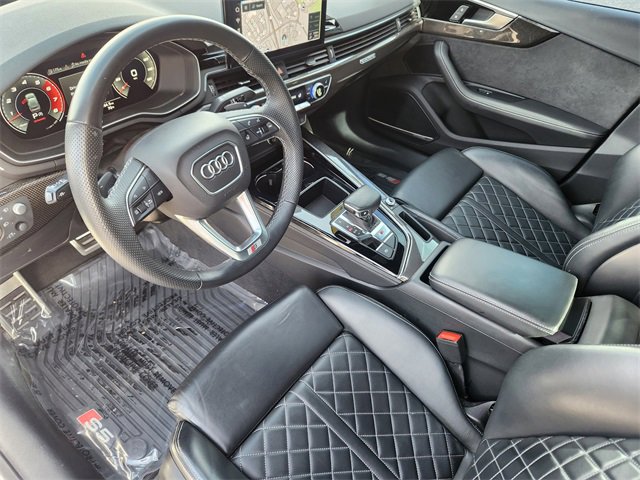 Used 2023 Audi S5 Prestige image 7