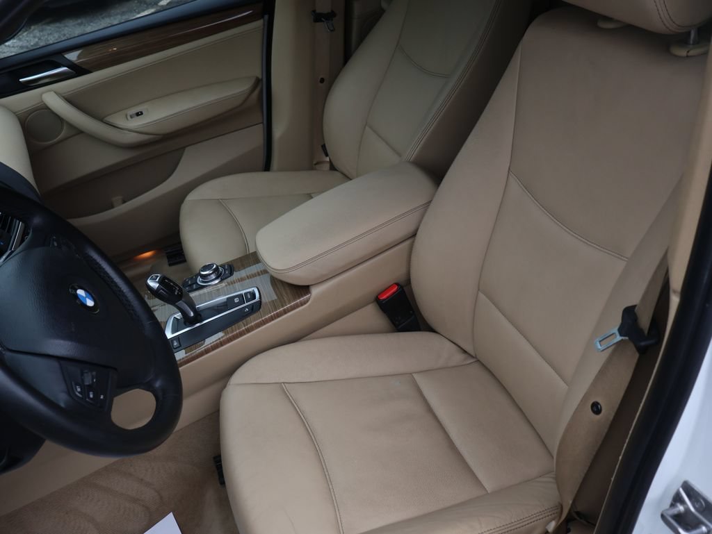 Used 2011 BMW X3 xDrive28i AWD/4WD image 19
