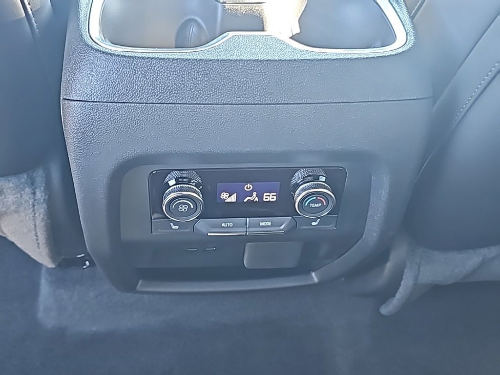 New 2026 Buick Enclave Avenir w/ Super Cruise Package image 18