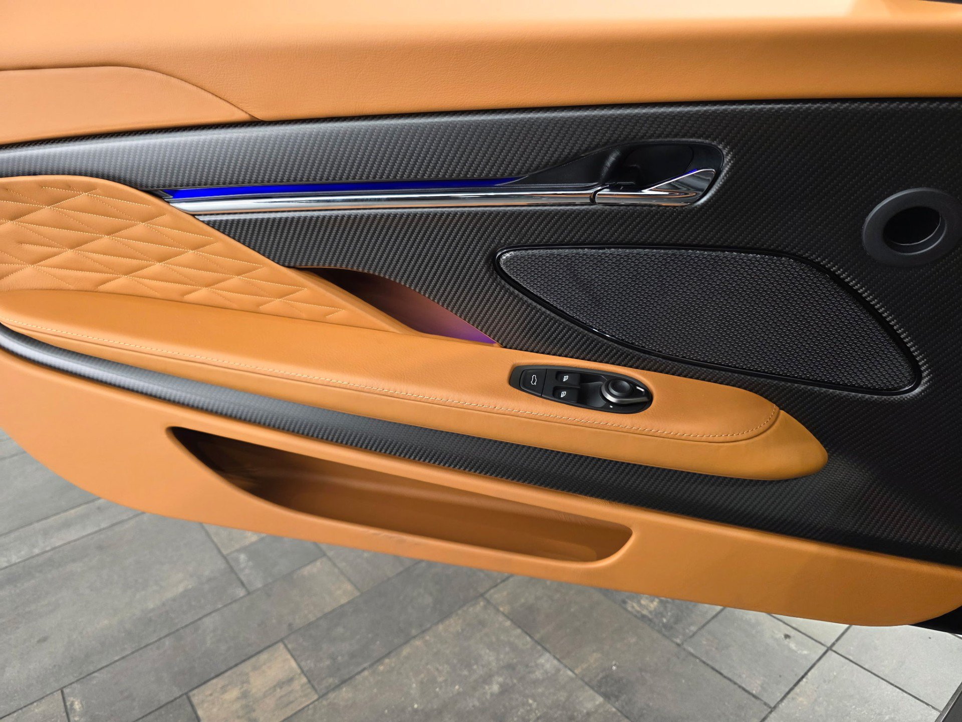 New 2026 Aston Martin DB12 Convertible RWD image 16