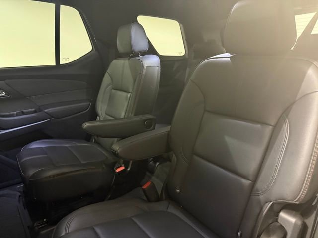 Certified 2023 Chevrolet Traverse RS w/ LPO, Floor Liner Package image 26