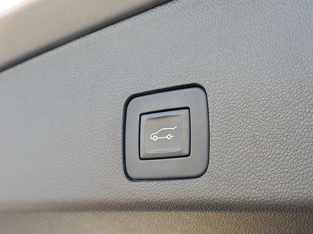 Certified 2024 Buick Encore GX Preferred w/ Comfort Package AWD/4WD image 9