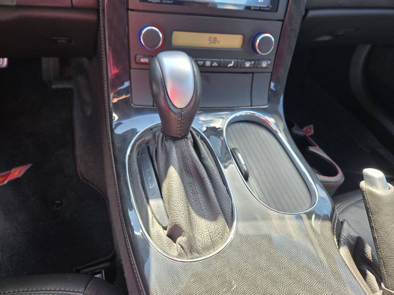 Used 2010 Chevrolet Corvette Grand Sport RWD image 20