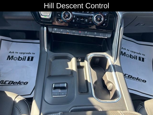 Certified 2024 GMC Sierra 2500 Denali w/ Technology Package image 17