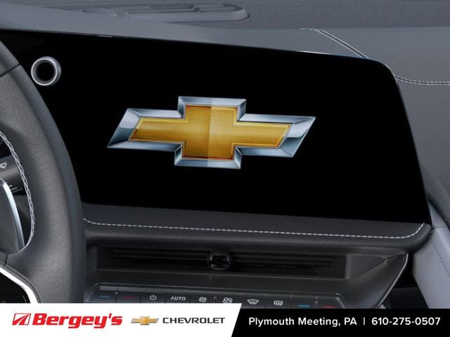 New 2026 Chevrolet Corvette Stingray Preferred Cpe w/ Battery Protection Package image 22