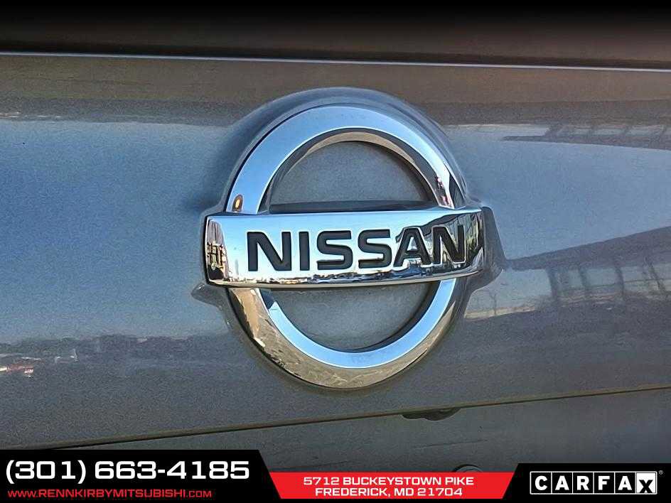 Used 2020 Nissan Rogue Sport SV w/ All-Weather Package image 56