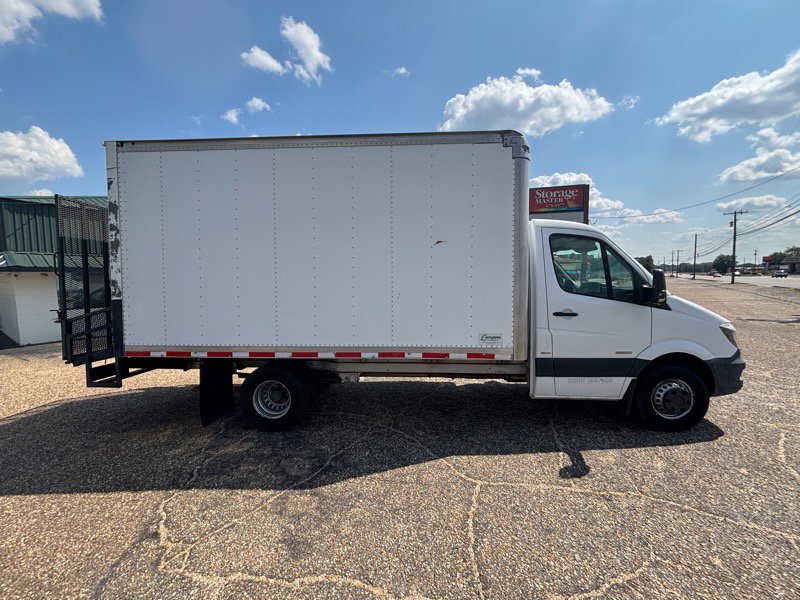 Used 2016 Mercedes-Benz Sprinter 3500 image 7