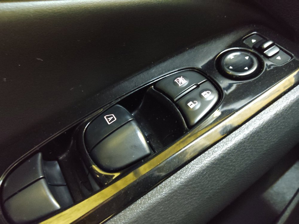 Used 2023 Nissan Altima 2.5 SV image 27