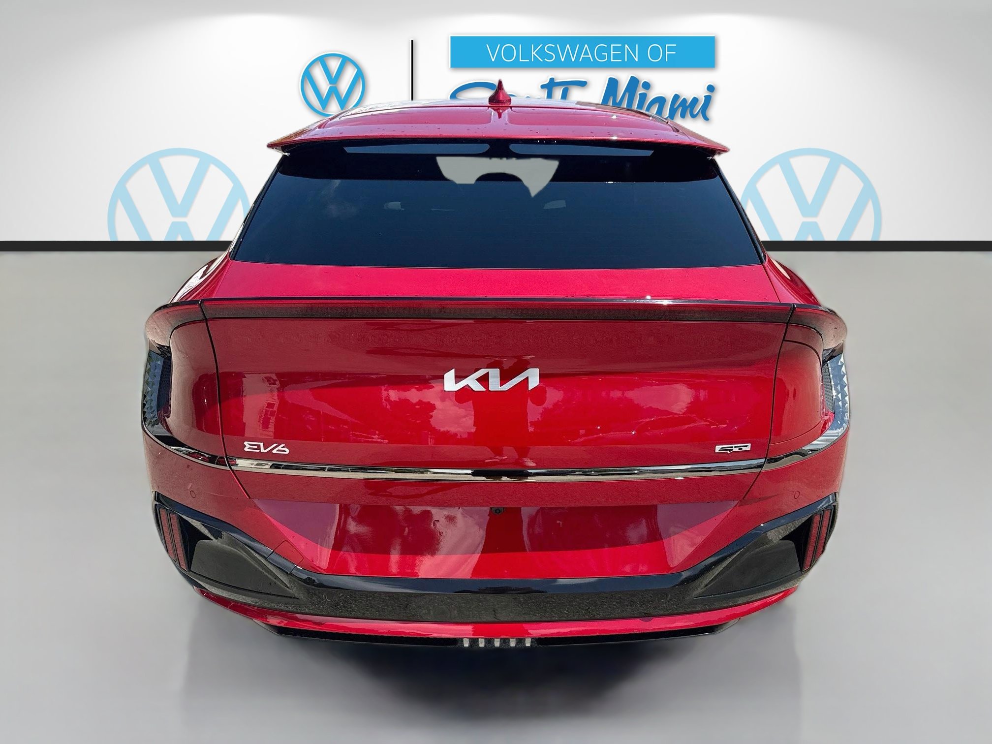 Used 2023 Kia EV6 GT AWD/4WD image 6