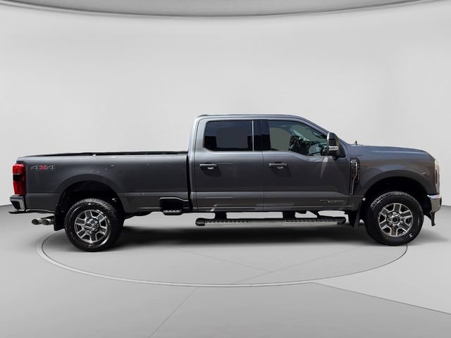 Certified 2024 Ford F350 Lariat w/ Camper Package AWD/4WD image 6
