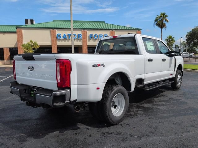 New 2027 Ford F350 XL AWD/4WD image 5