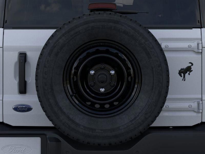 New 2026 Ford Bronco Big Bend image 24