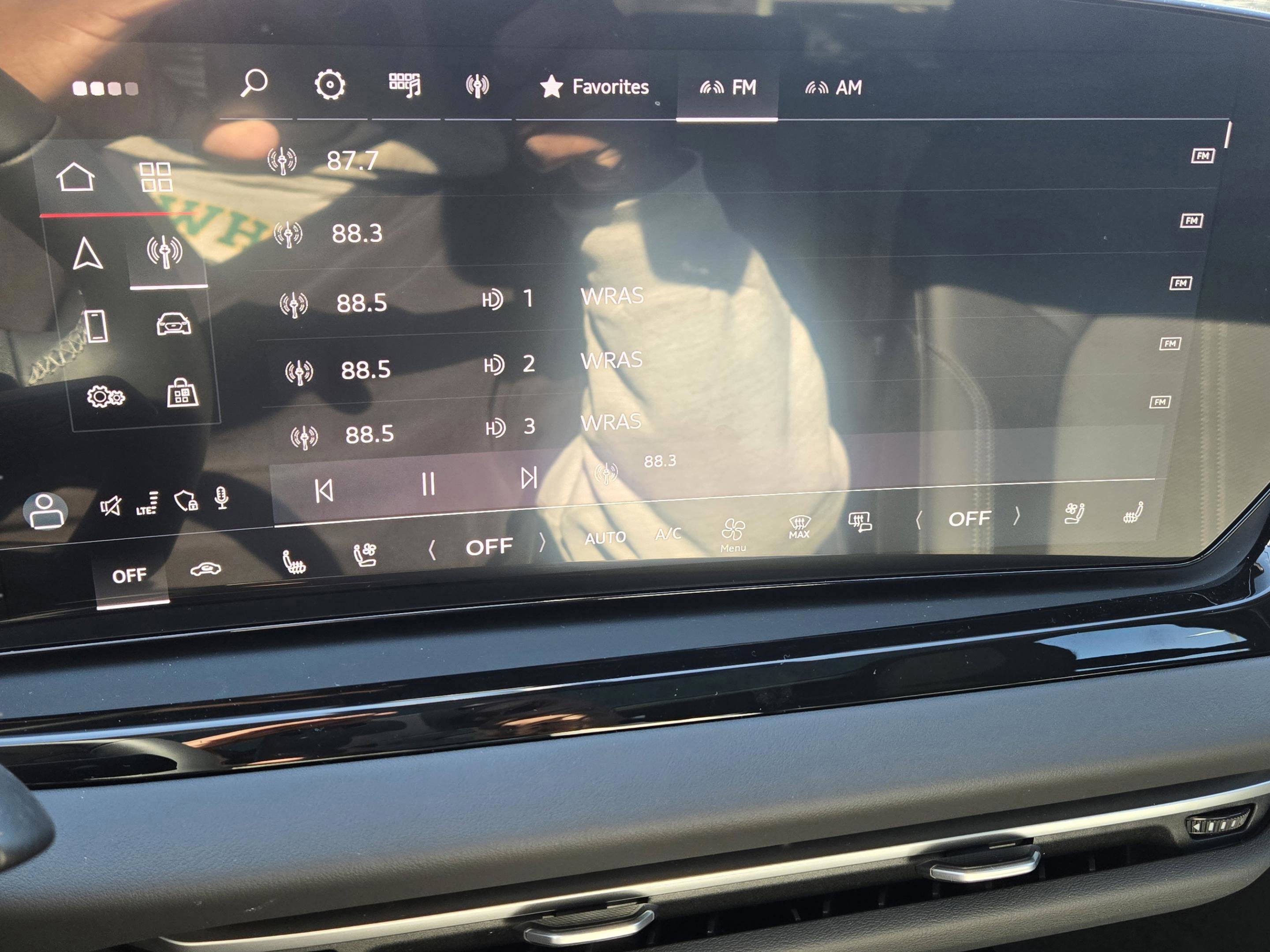 New 2025 Audi A5 2.0T Premium Plus image 21