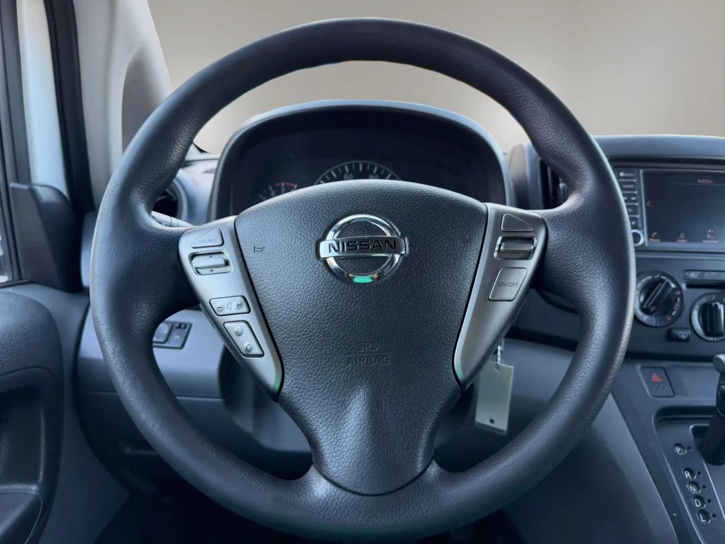 Used 2020 Nissan NV200 SV w/ Back Door Glass Package FWD image 18