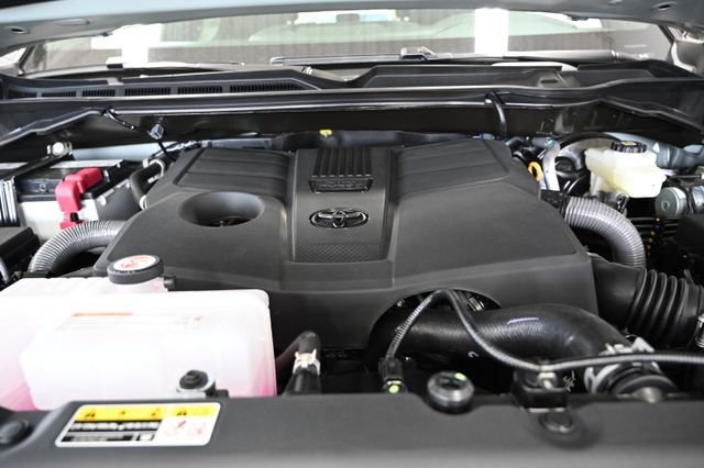 New 2026 Toyota Tundra SR5 AWD/4WD image 31
