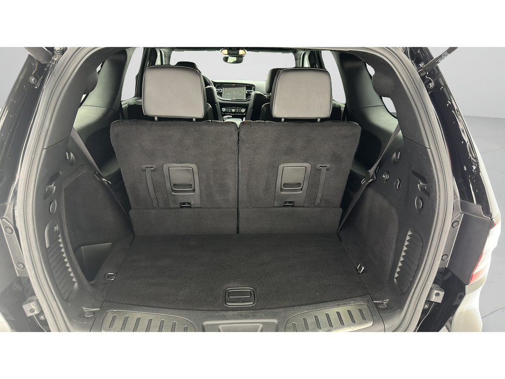 Used 2022 Dodge Durango Citadel AWD/4WD image 29