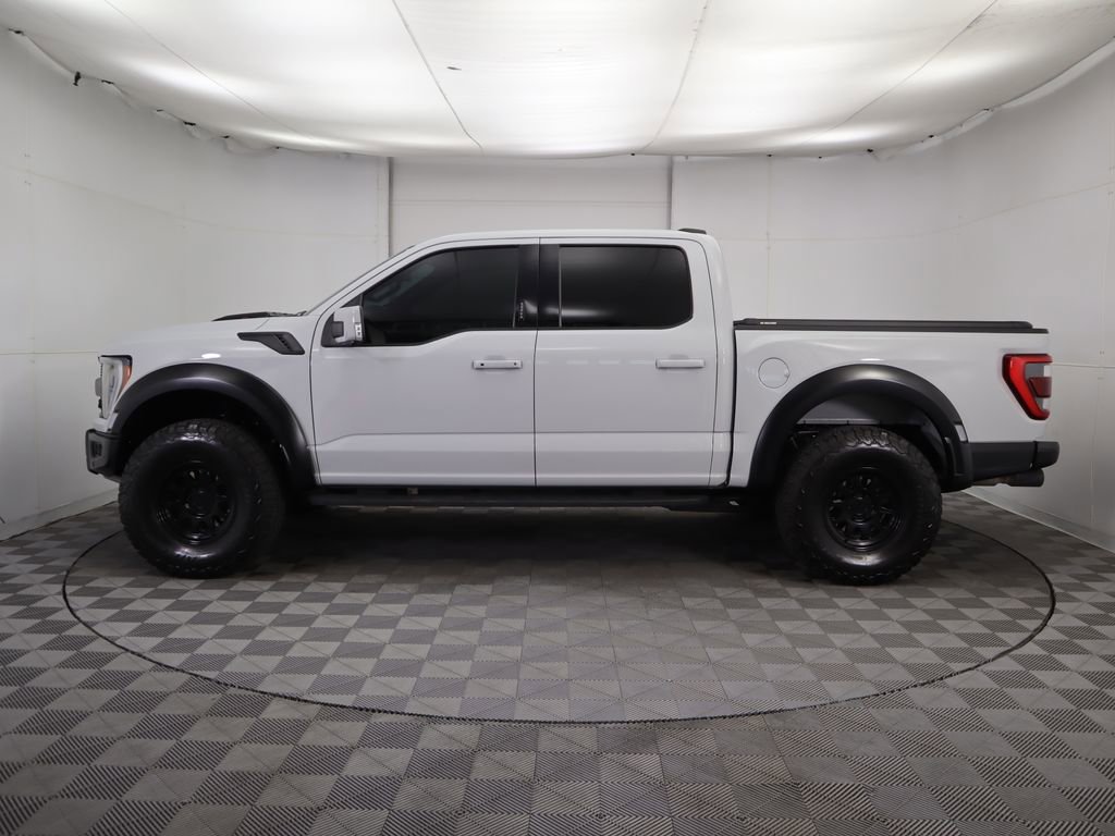 Used 2023 Ford F150 Raptor R w/ Equipment Group 802A Raptor R image 8