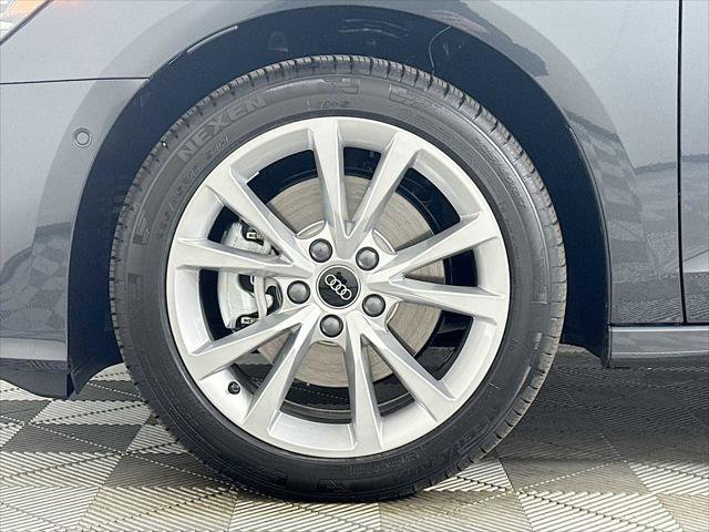 Certified 2025 Audi A3 2.0T Premium w/ Convenience Package AWD/4WD image 26