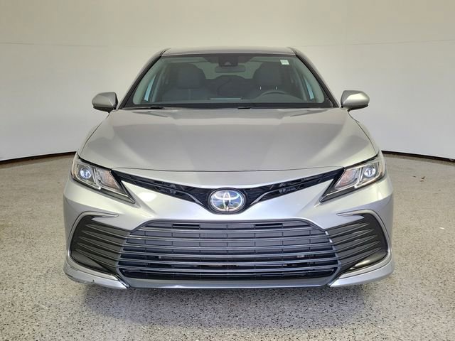 Used 2023 Toyota Camry LE FWD image 3