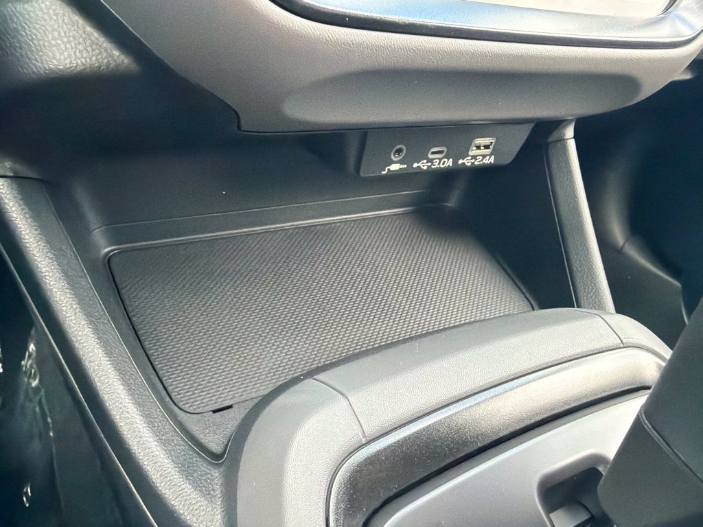 New 2026 Subaru Crosstrek 2.5i Premium AWD/4WD image 17