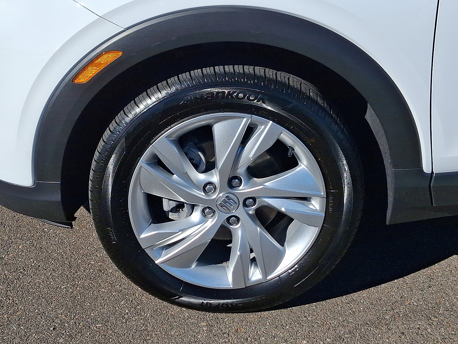 Used 2024 Buick Encore GX Preferred image 8