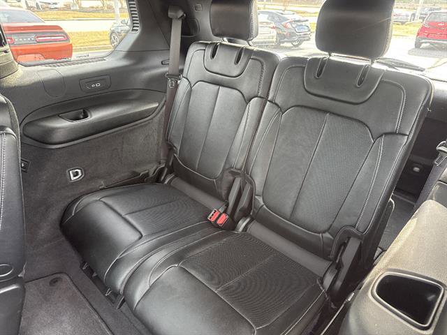 Used 2023 Jeep Grand Cherokee L Overland image 19