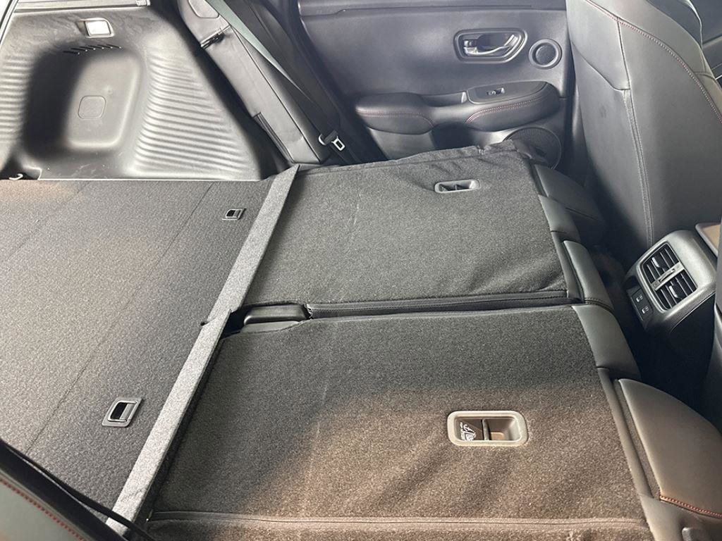 New 2025 Acura ADX A-Spec image 32