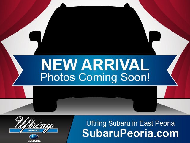 New 2026 Subaru Solterra