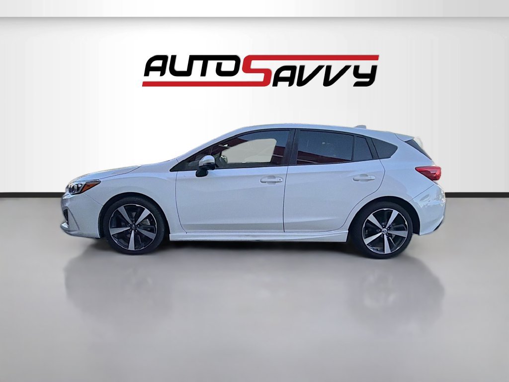 Used 2019 Subaru Impreza 2.0i Sport AWD/4WD image 4