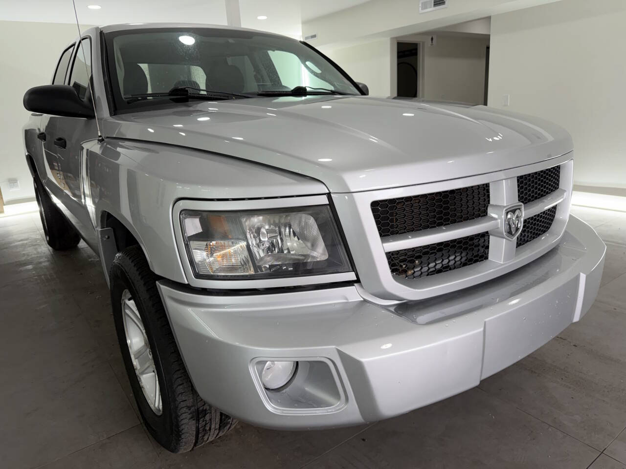Used 2011 Dodge Dakota Big Horn AWD/4WD image 12