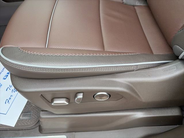 New 2026 GMC Sierra 1500 Denali image 18