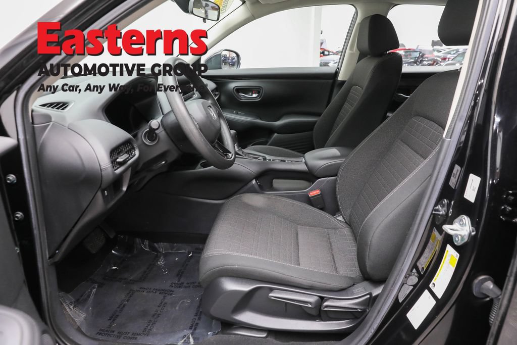 Used 2024 Honda HR-V LX image 14