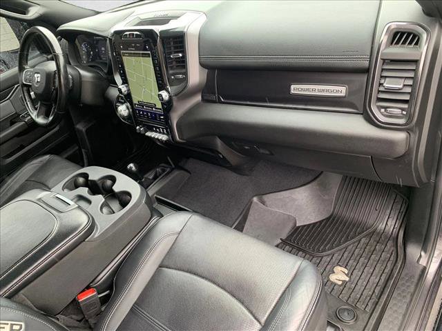 Used 2021 RAM 2500 Power Wagon image 28